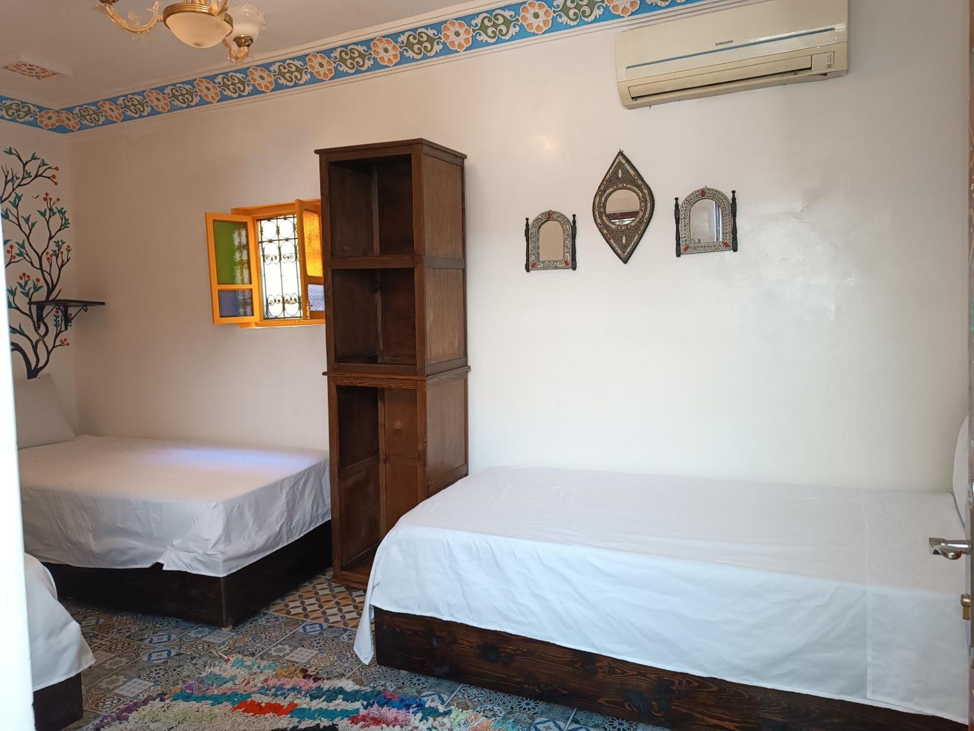 Riad Safir Fes Deluxe Экстерьер фото